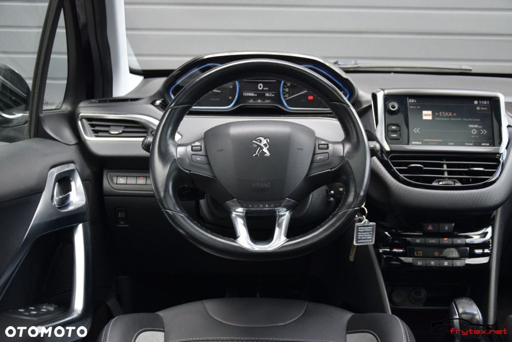 Peugeot 2008 - 31