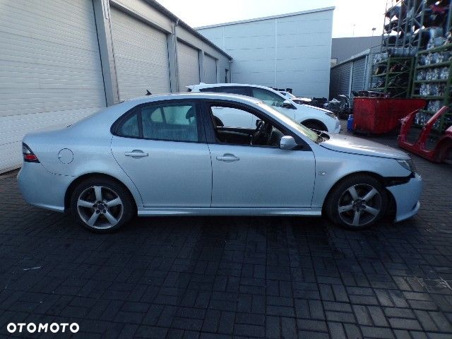 Części - Saab 9-3 II 1.9 TiD 180 KM Sedan LIFT 08R - 3