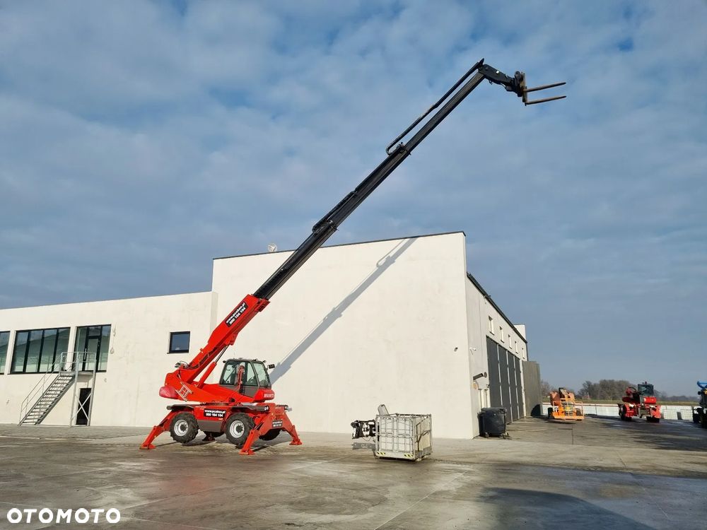 Manitou MRT 1840 P449 - 5