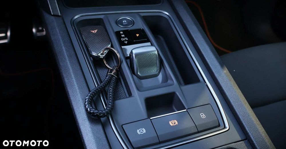 Cupra Formentor 2.0 TSI 4Drive VZ DSG - 33
