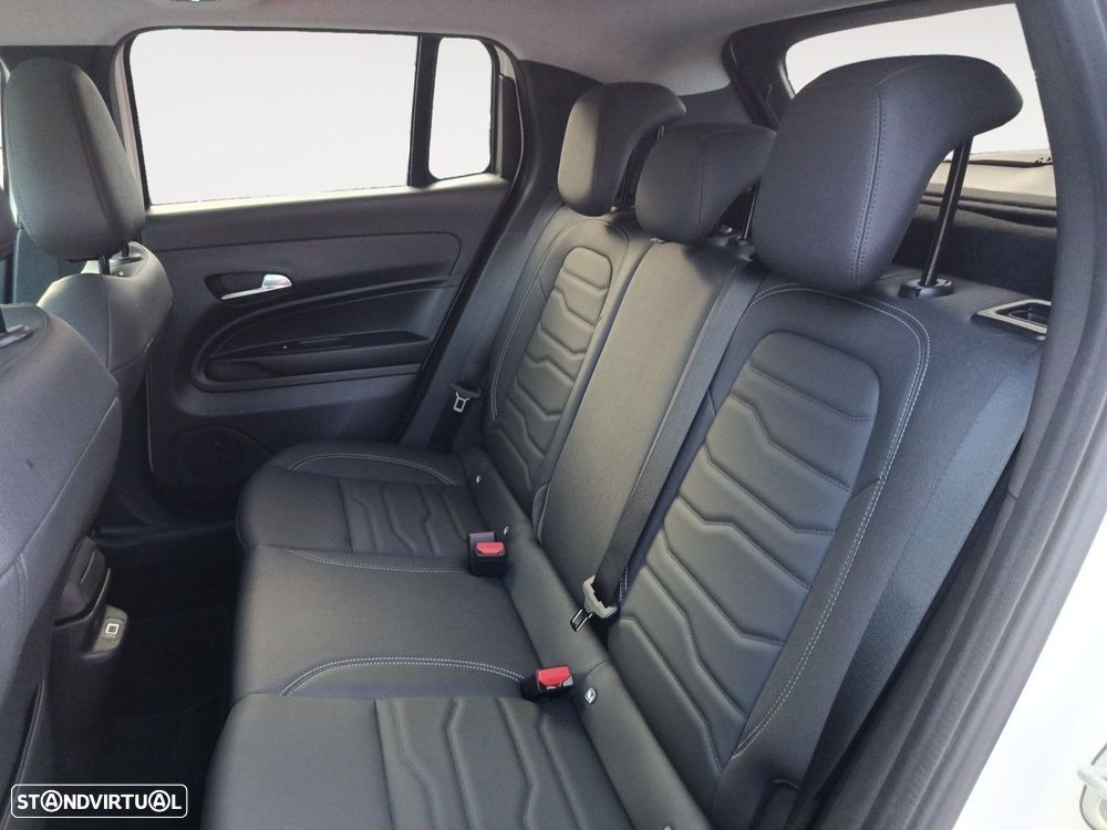 Jeep Avenger - 13