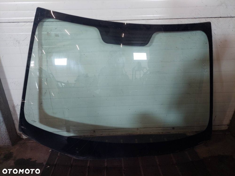 SZYBA CZOŁOWA PRZEDNIA HYUNDAI I30 I MAZOWSZE - 1