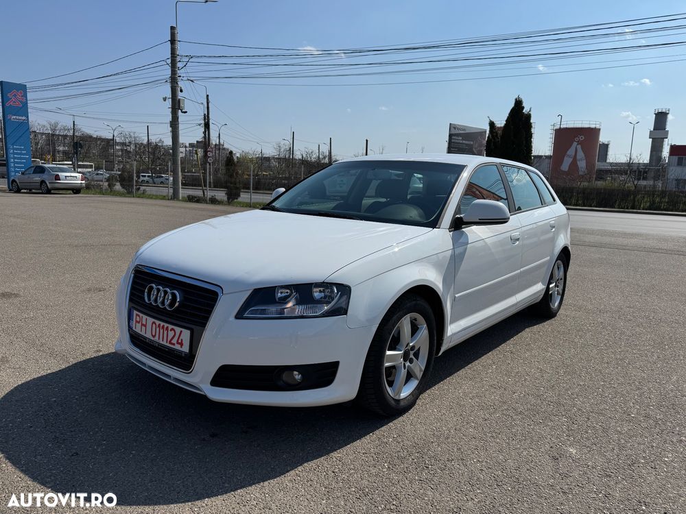 Audi A3 - 9