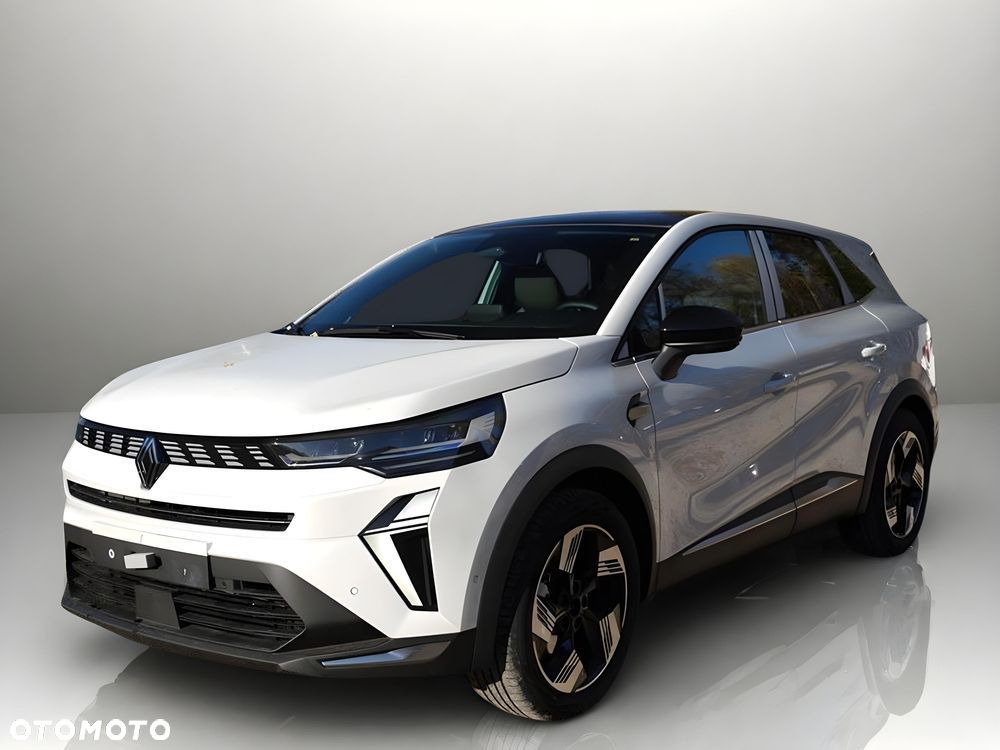 Renault Symbioz 1.8 E-Tech Full Hybrid 160 Esprit Alpine - 1