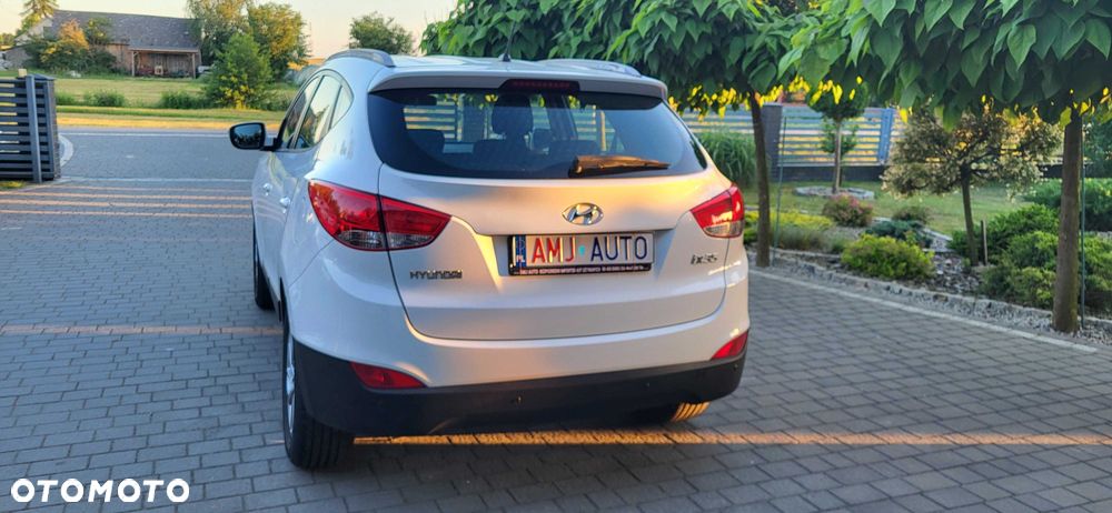 Hyundai ix35 - 3
