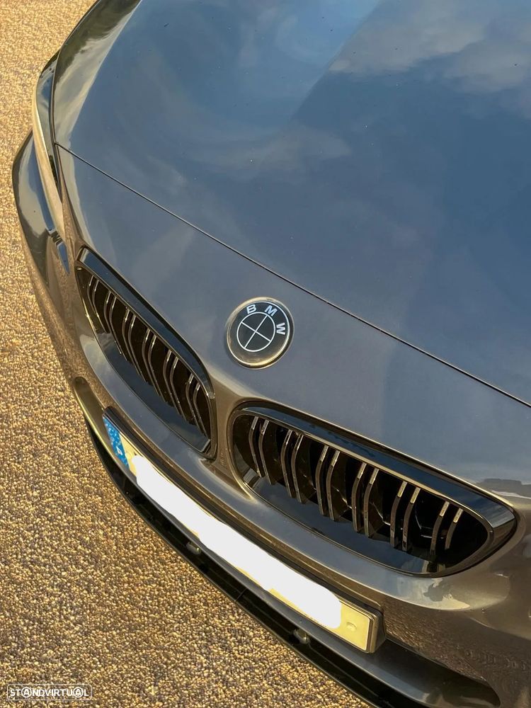 BMW 218 i Aut. M Sport - 4