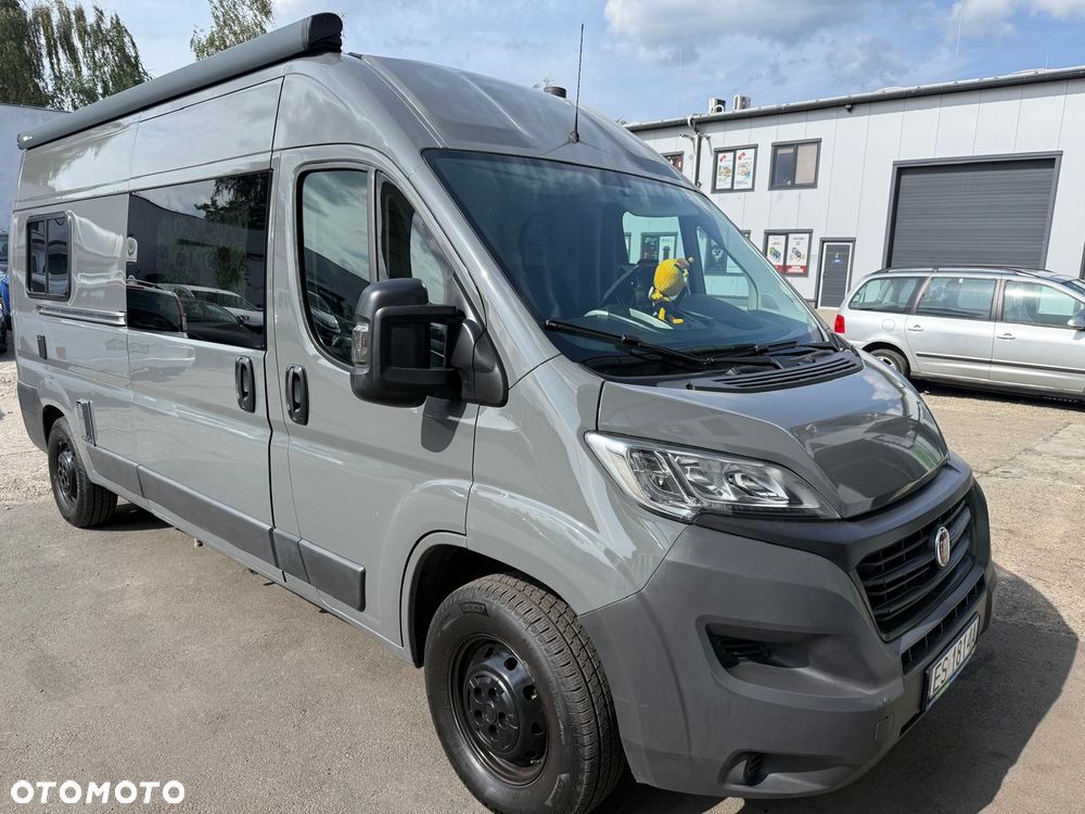 Fiat Ducato - 16