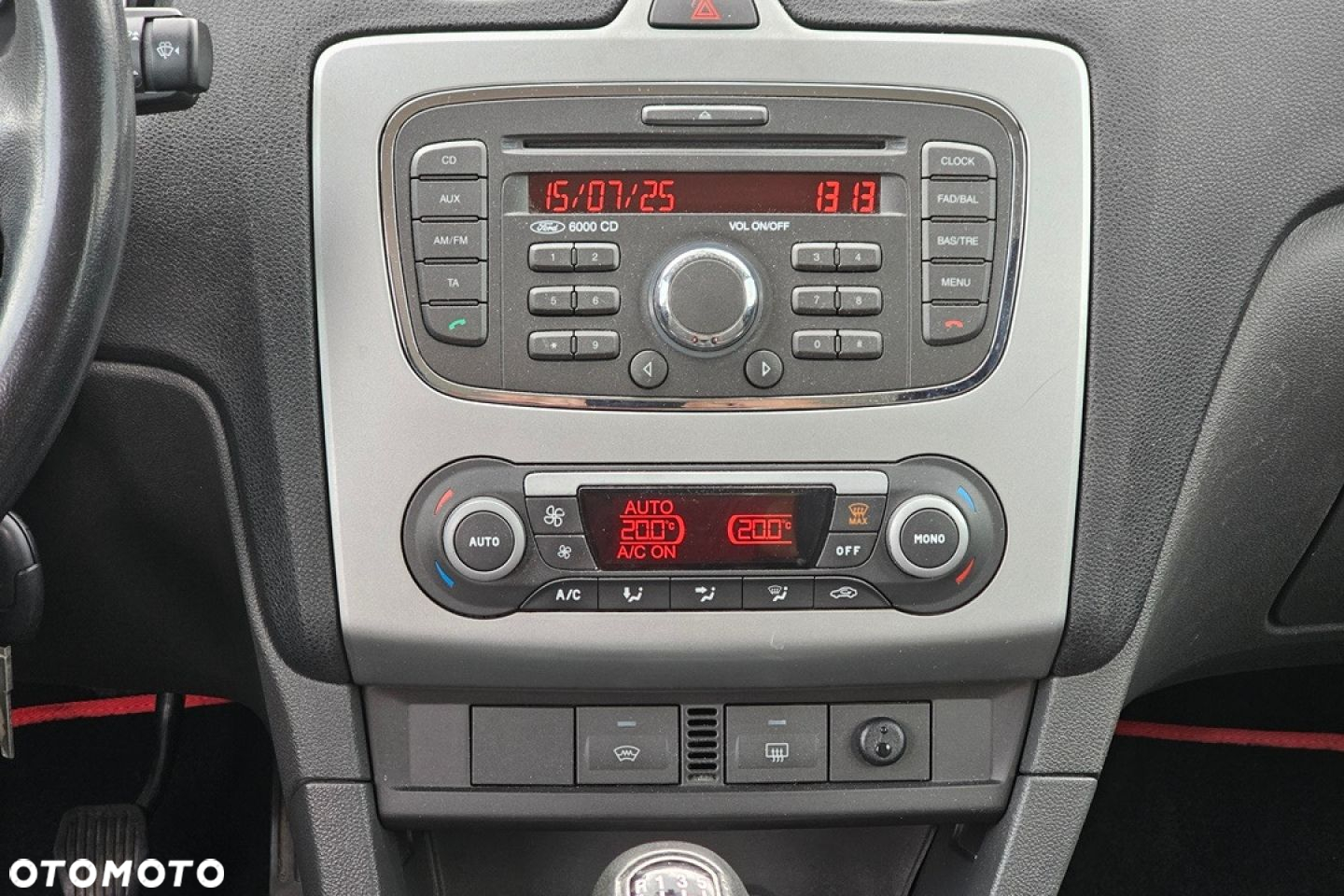 Ford Focus - 13