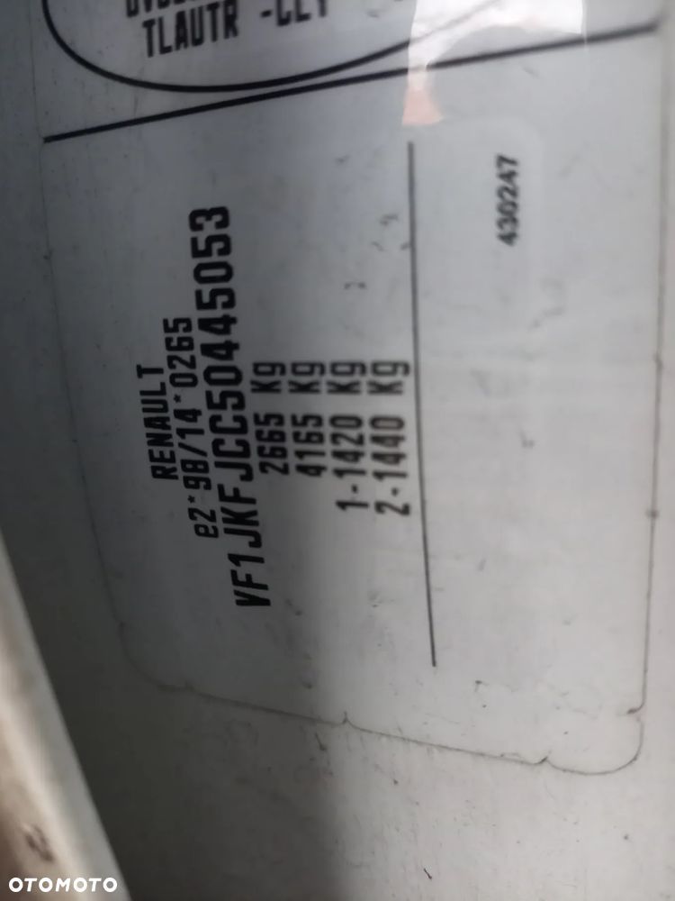 Renault Grand Espace 2.0 dCi FAP Celsium - 37