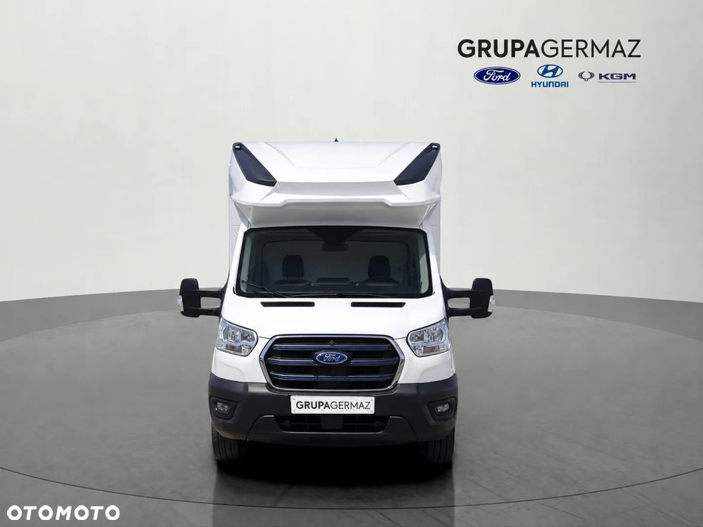 Ford E-Transit - 8