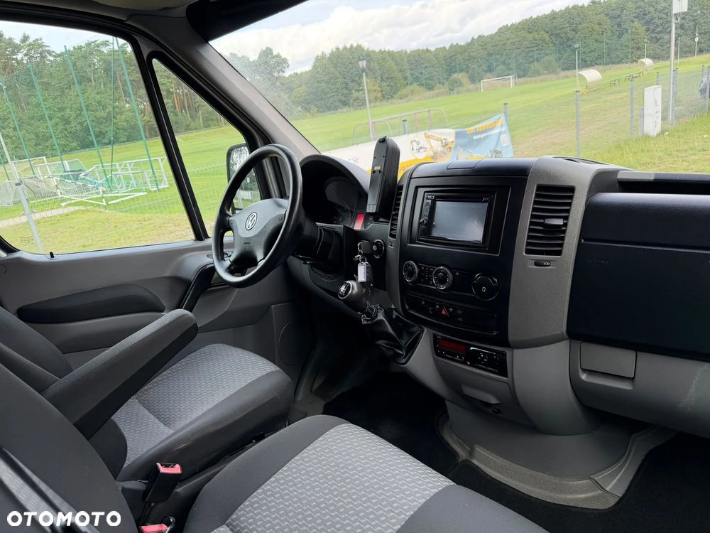 Volkswagen Crafter - 24