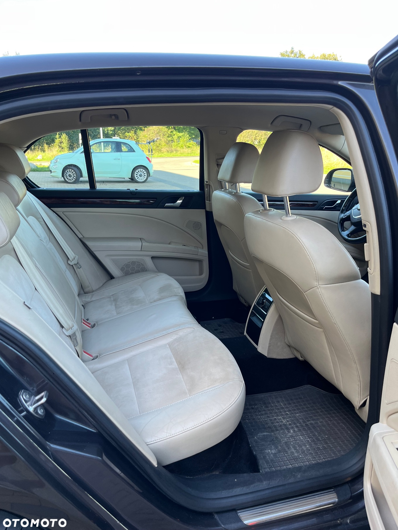 Skoda Superb 2.0 TDI Comfort - 9