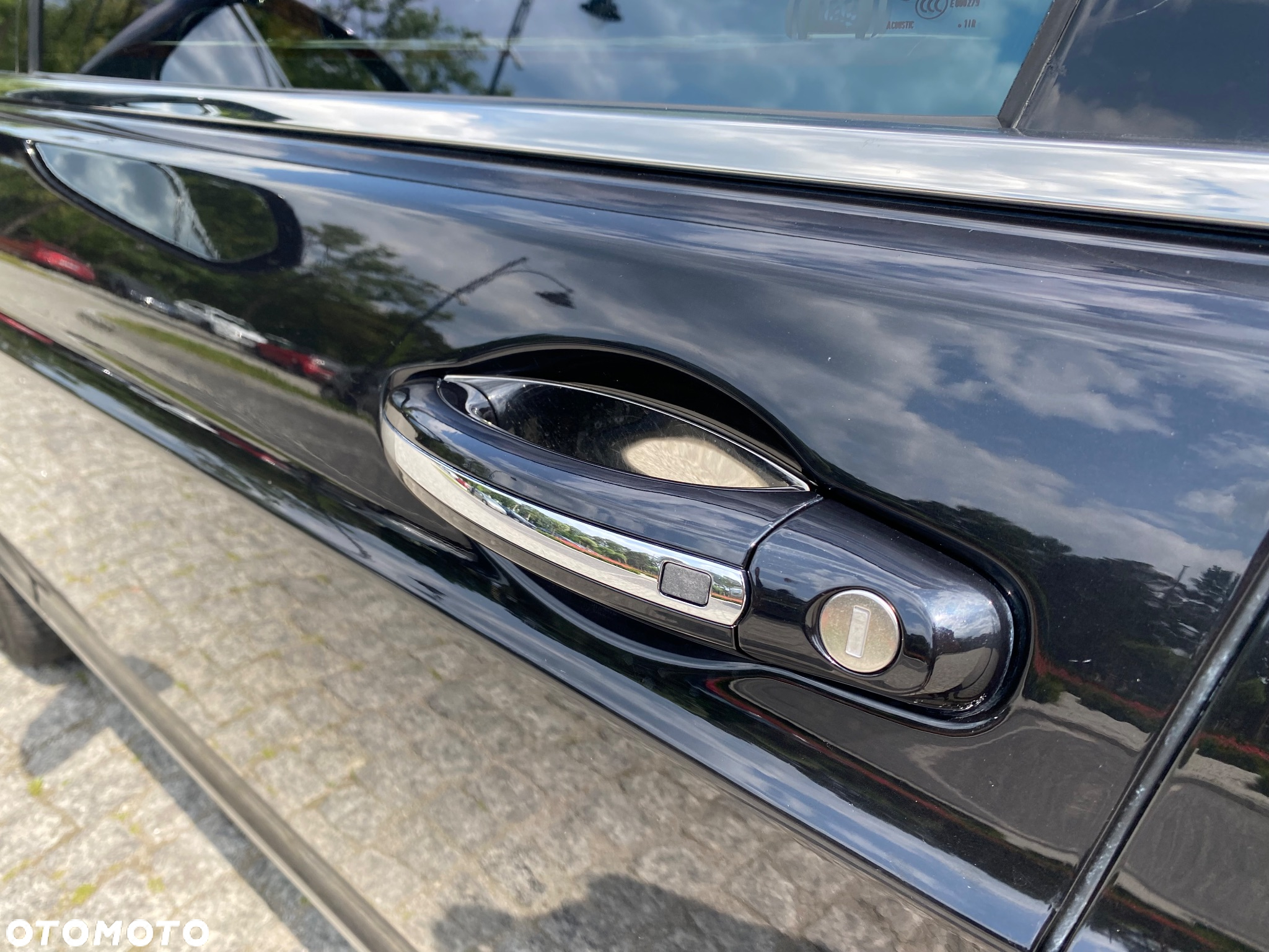 Bentley Flying Spur W12 S - 11