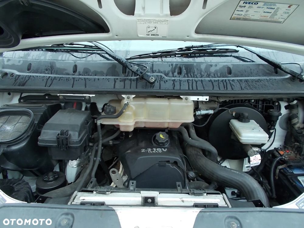 Iveco Daily 35C12 - 14