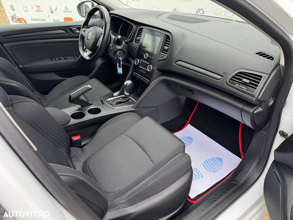 Renault Megane - 10