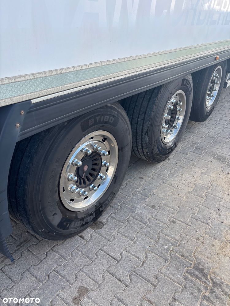 Lamberet LVFS3 - 5