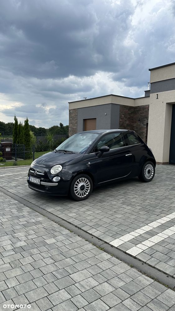 Fiat 500 1.3 Multijet S&S Sport - 2