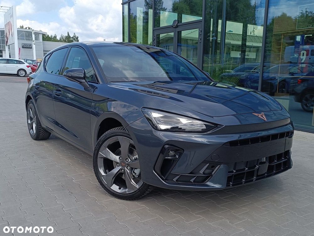 Cupra Leon 1.5 eTSI DSG - 5