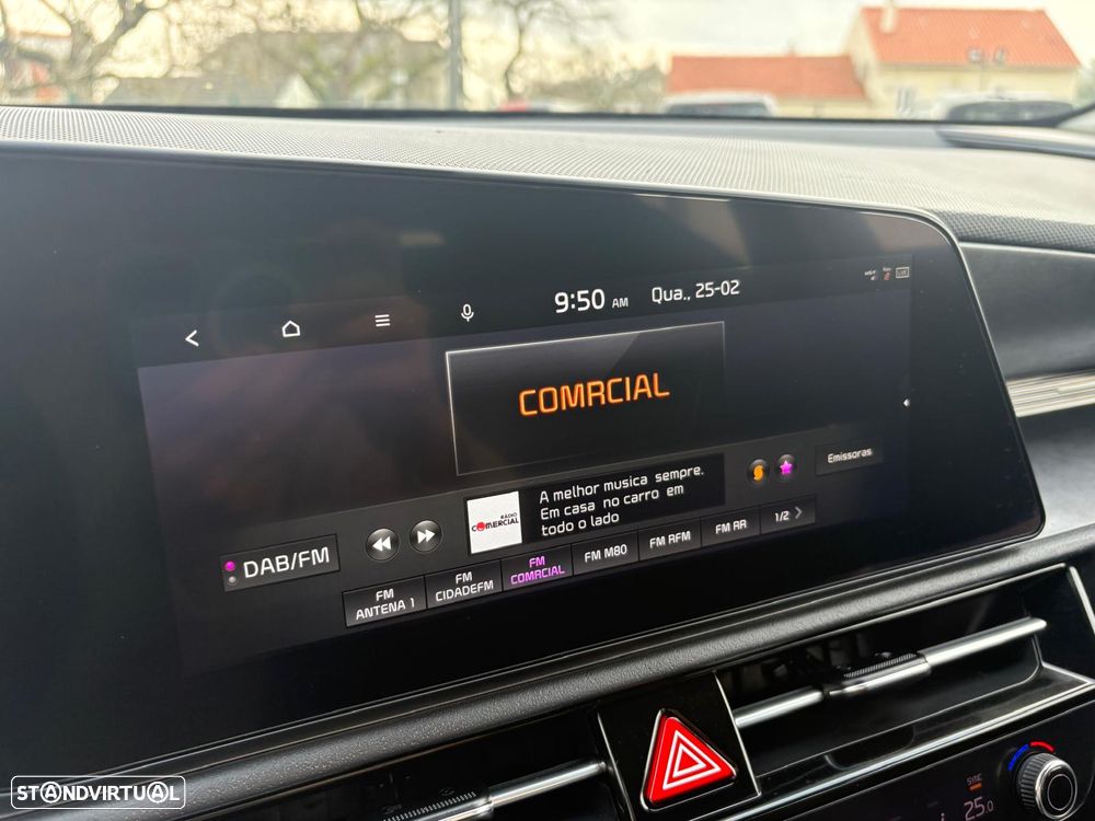 Kia Niro EV Vision - 13