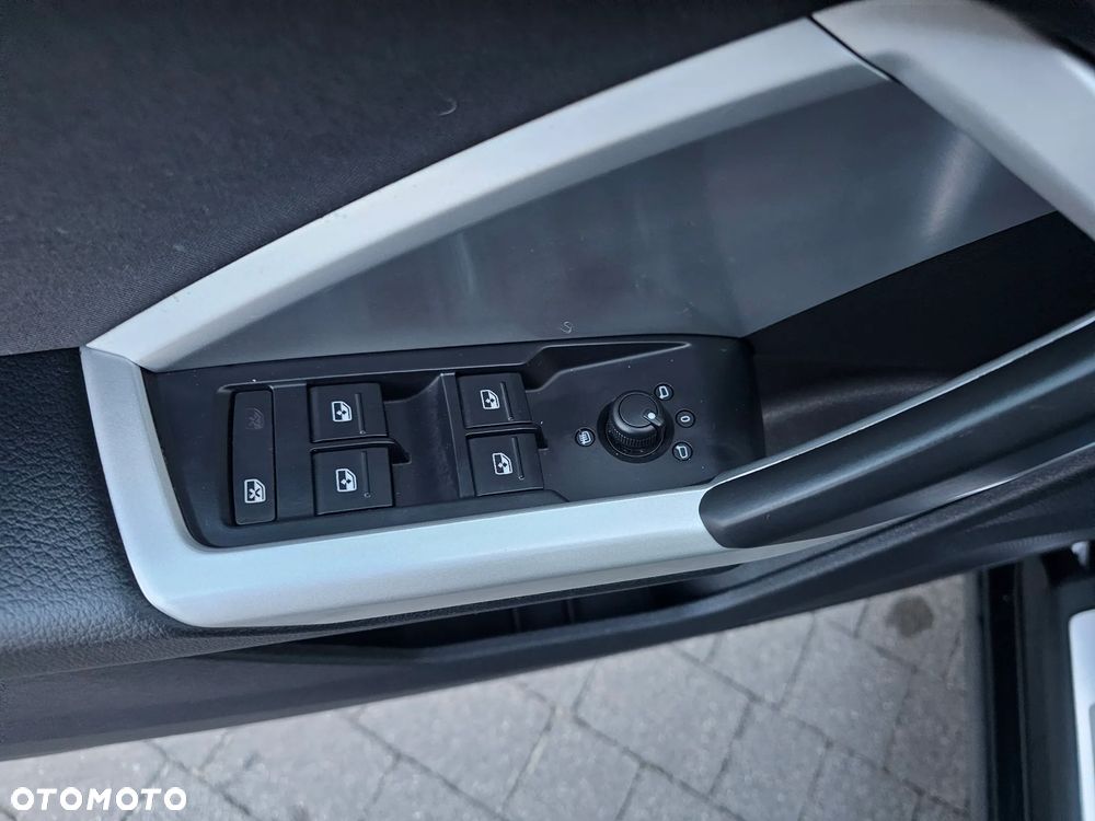Audi Q3 35 TFSI mHEV S tronic - 20