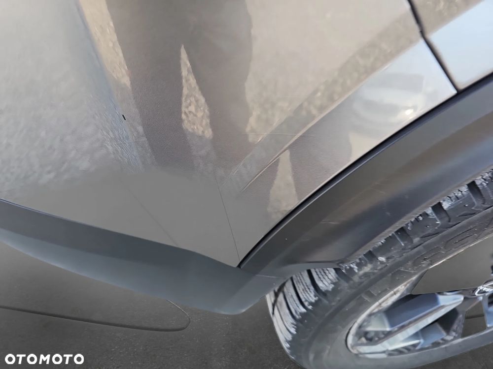 Nissan Qashqai 1.3 DIG-T MHEV N-Connecta Xtronic - 38