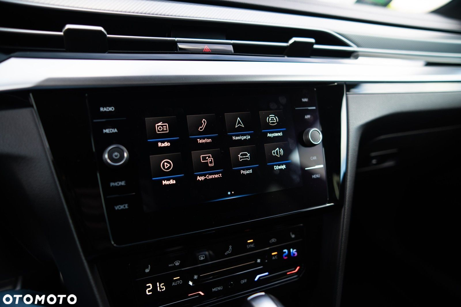 Volkswagen Arteon 2.0 TSI Elegance DSG - 13