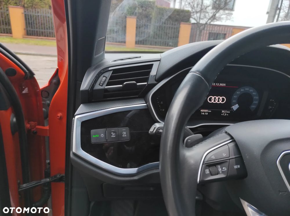 Audi Q3 45 TFSI Quattro S tronic S line - 17