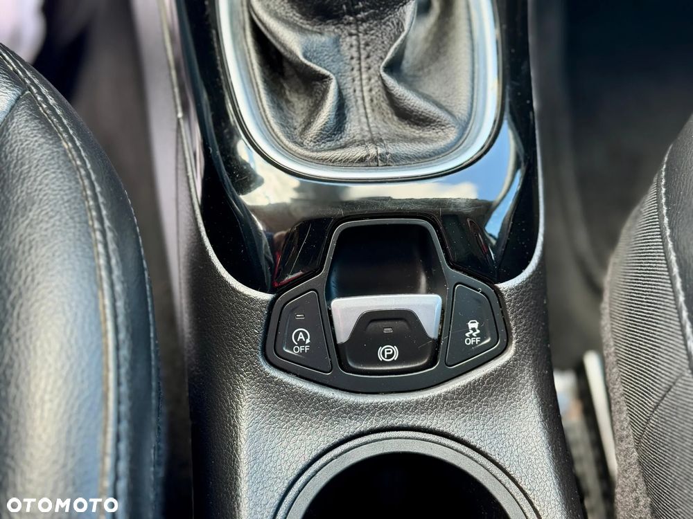 Jeep Compass 1.4 TMair Night Eagle FWD S&S - 23