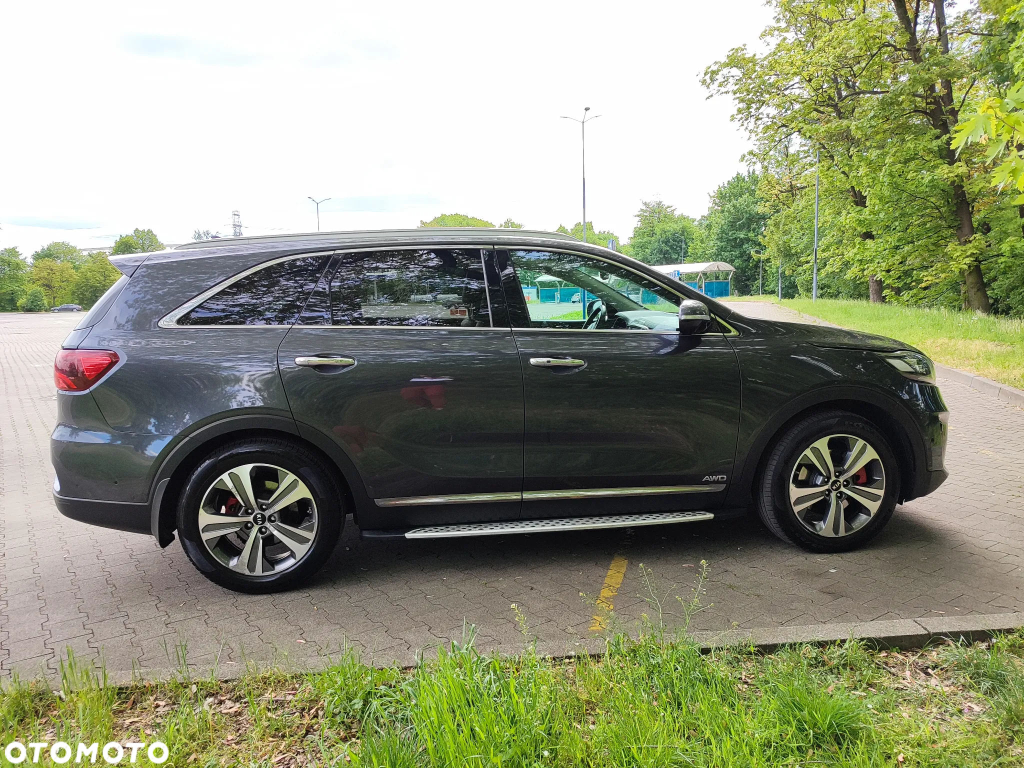 Kia Sorento 2.0 CRDI GT Line - 6