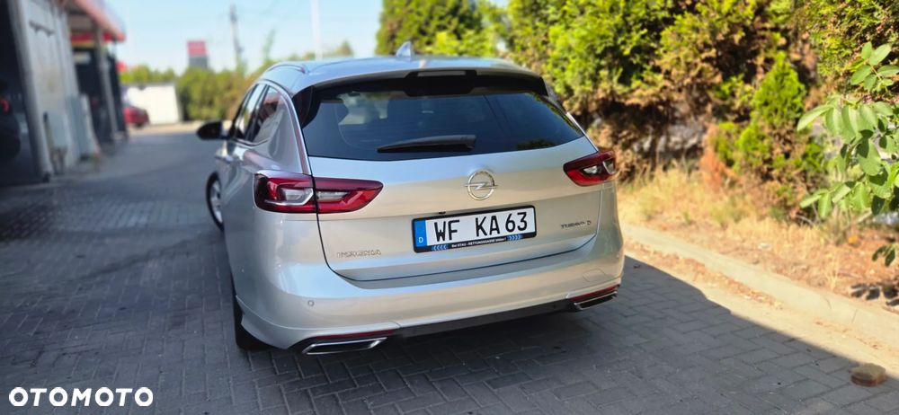 Opel Insignia 2.0 Ultimate Exclusive - 11