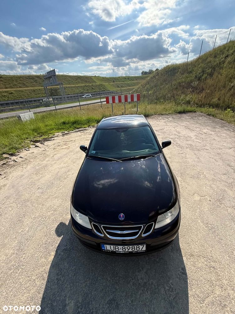 Saab 9-3 1.8t Linear - 9