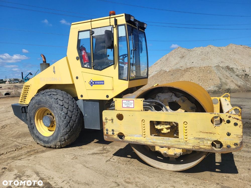 Bomag Bw 213 Dh - 3 - 4