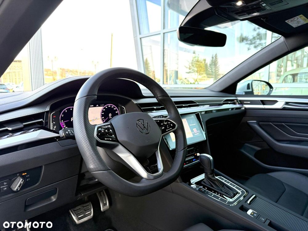 Volkswagen Arteon Shooting Brake 2.0 TSI R-Line DSG - 11