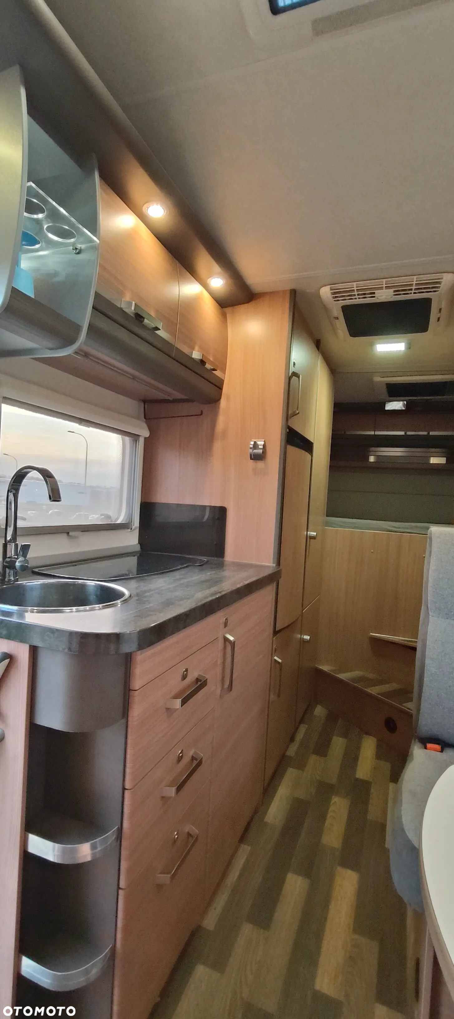 Fiat Ducato - 7