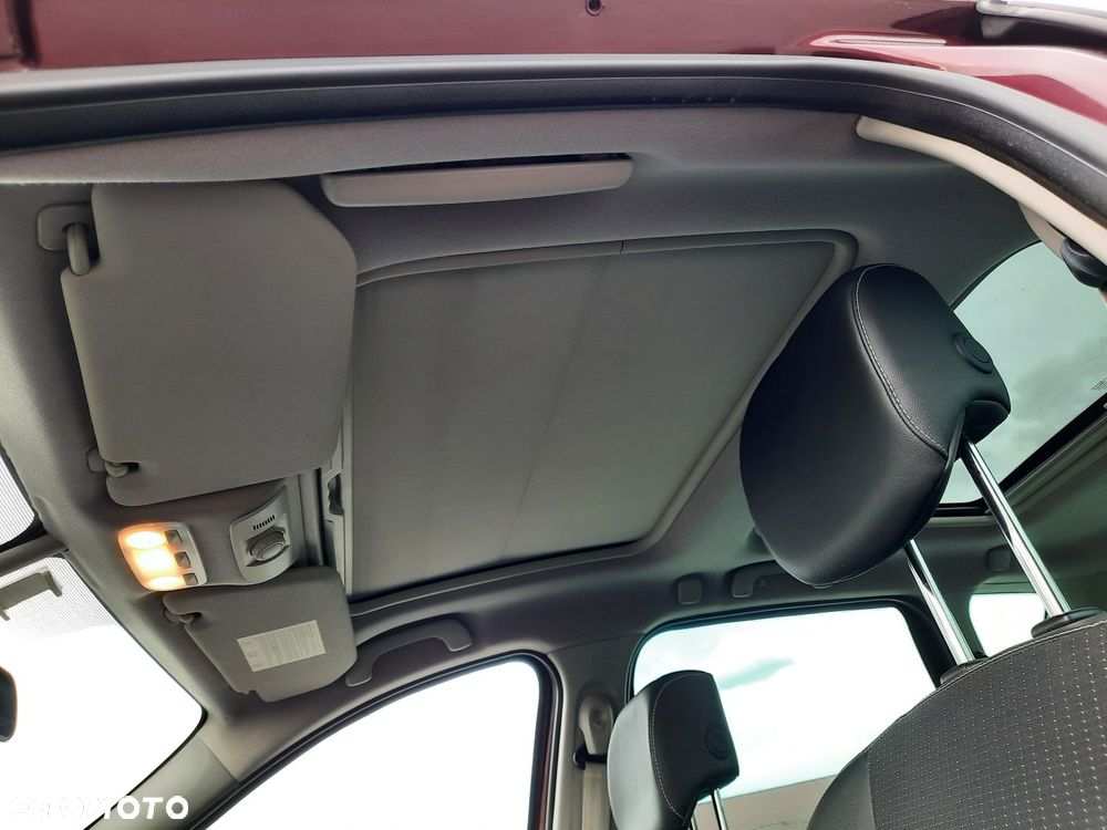 Renault Scenic Energy TCe 130 S&S Bose Edition - 20