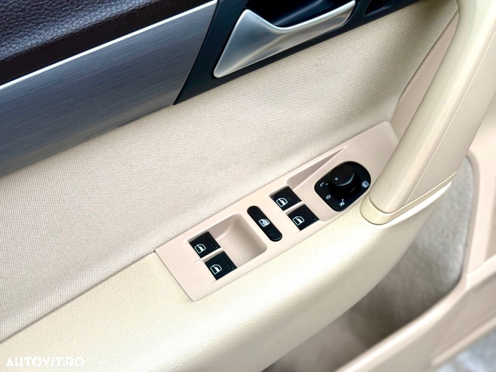 Volkswagen Passat 2.0 TDI BlueMotion Tehnology Comfortline - 15