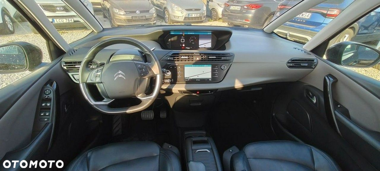 Citroën C4 Grand Picasso - 5