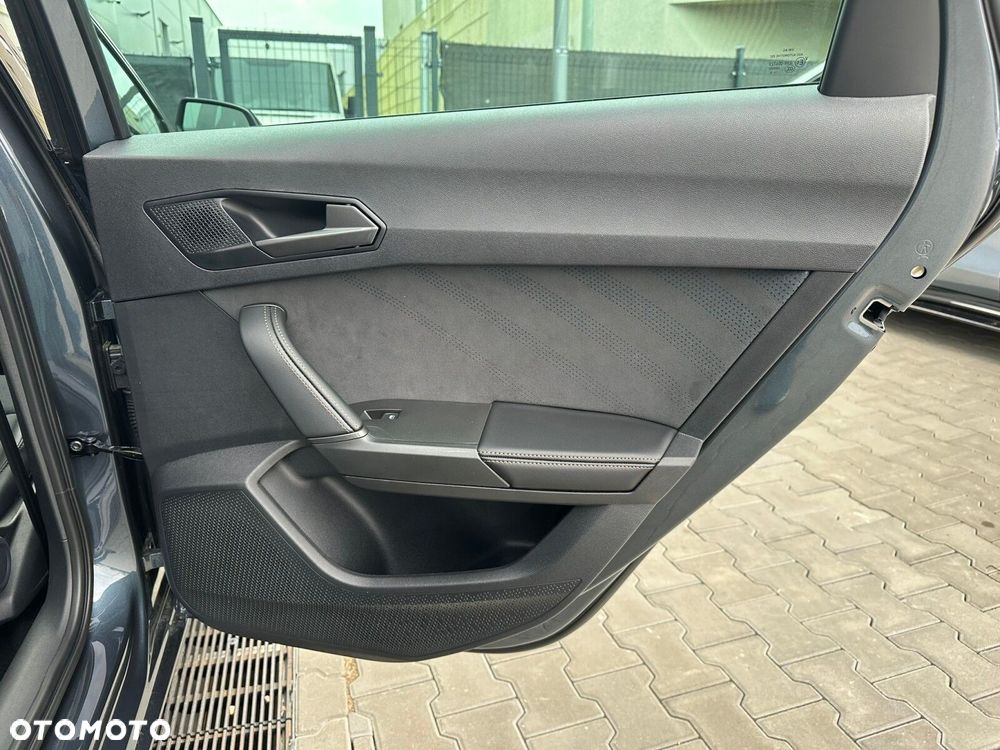 Cupra Leon Sportstourer - 17