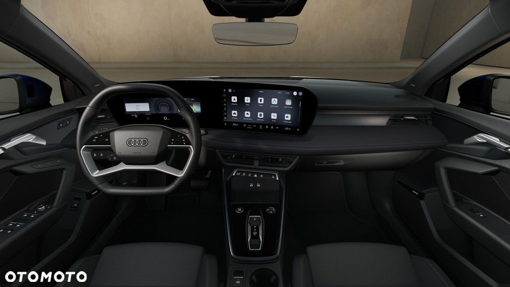 Audi A3 Limousine - 8