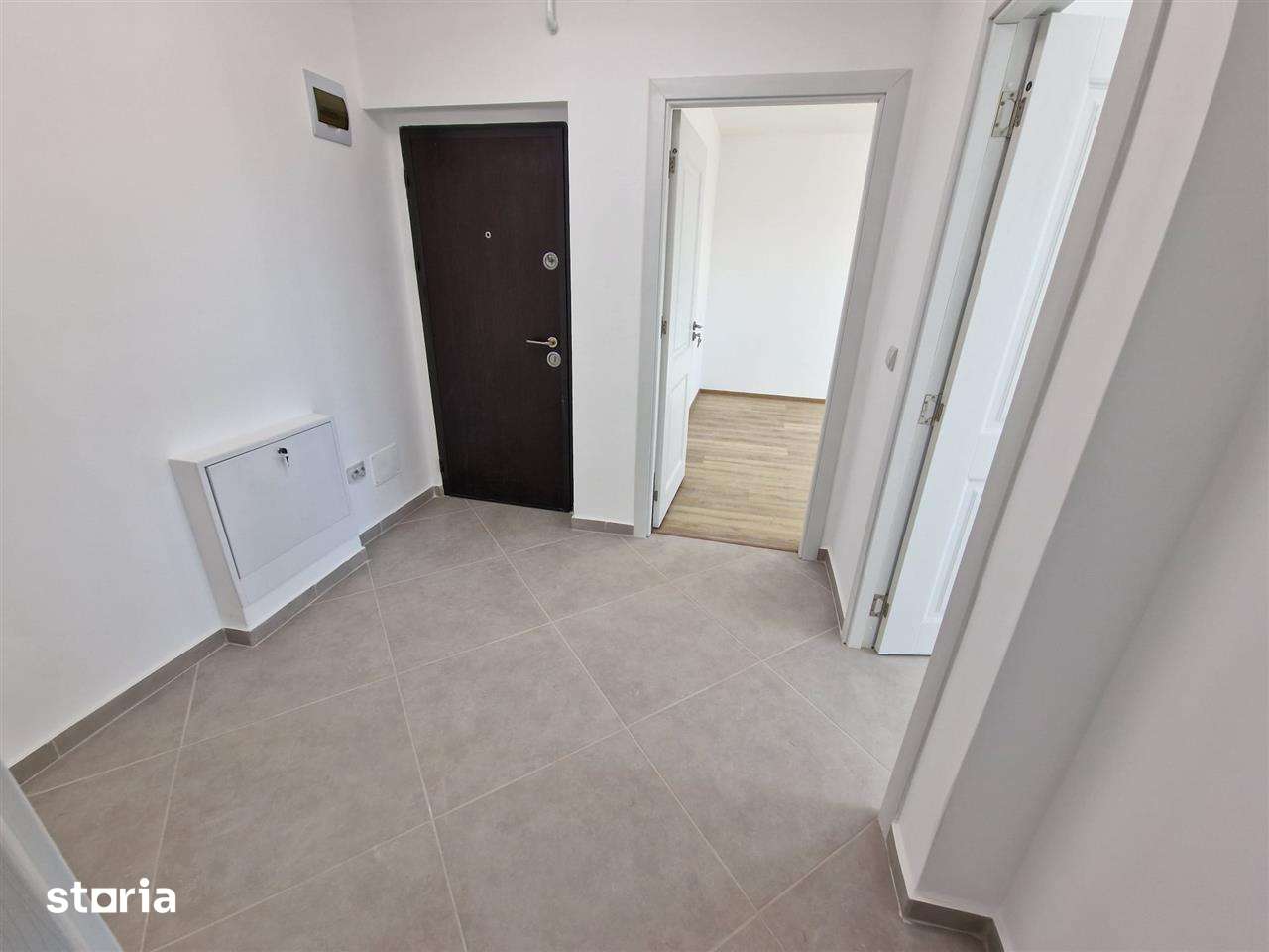 Apartament 2 camere luxcapat CUG zona vile — fotografia 1