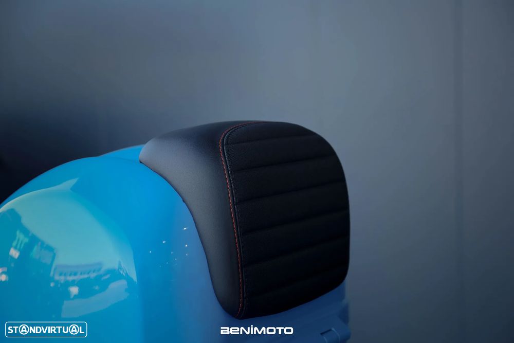 Vespa GTS Super 310 - 13