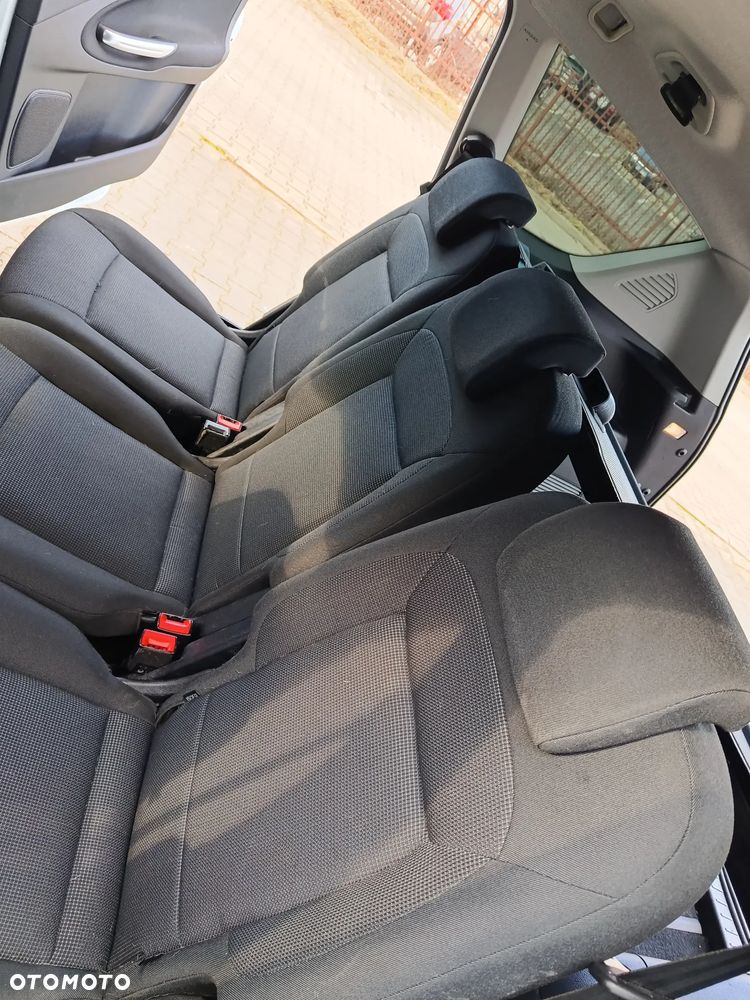 Ford S-Max 2.0 TDCi DPF Titanium X - 12