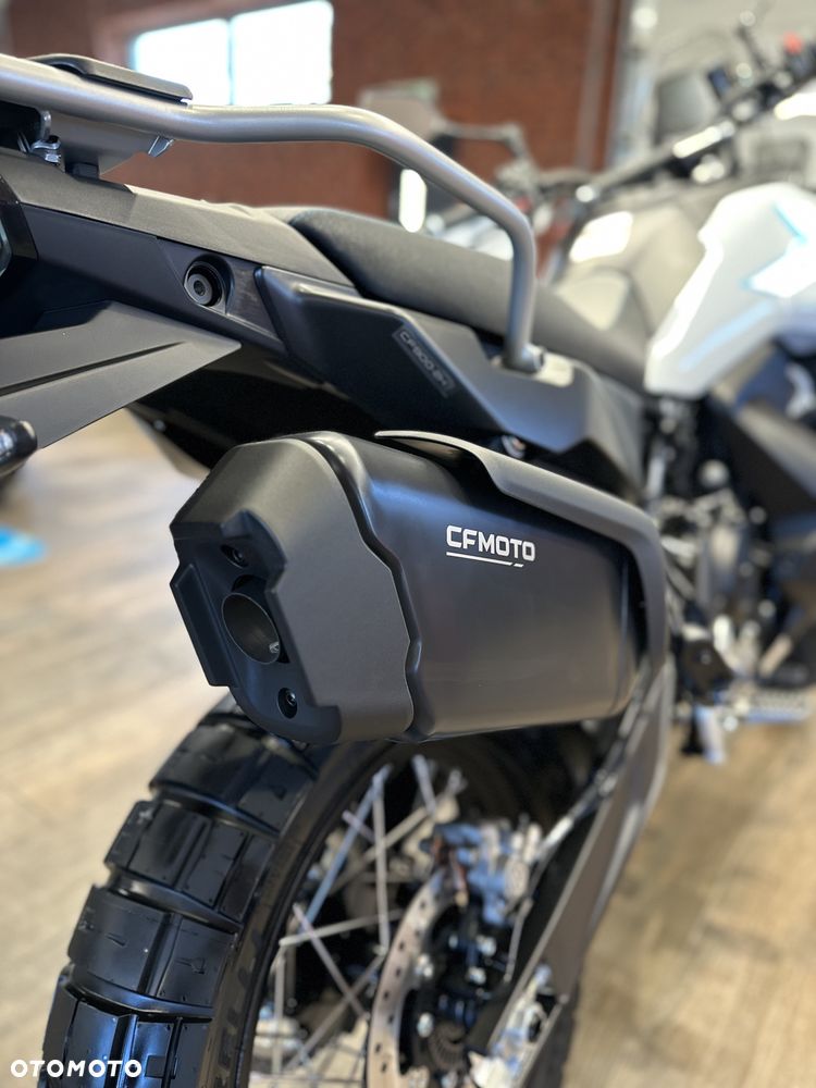 CFMoto 1000 MT-X - 15