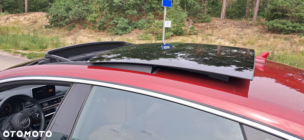 Audi A5 - 12
