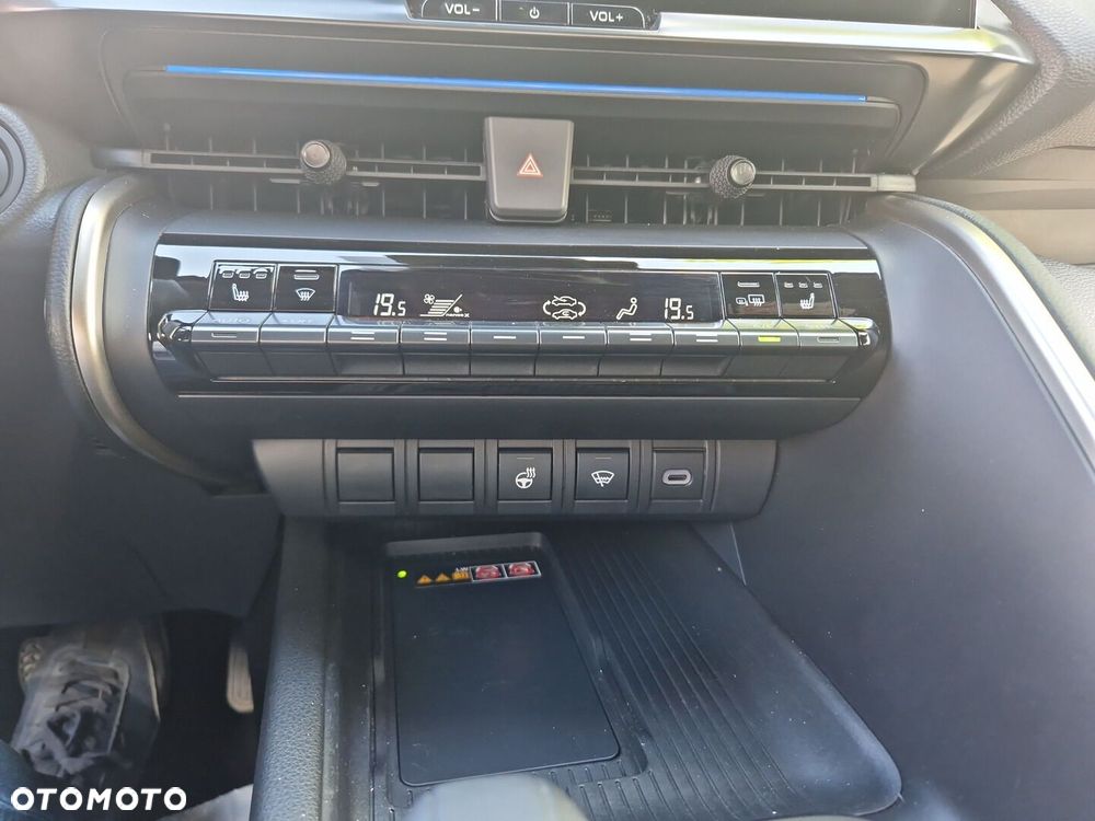 Toyota C-HR - 19