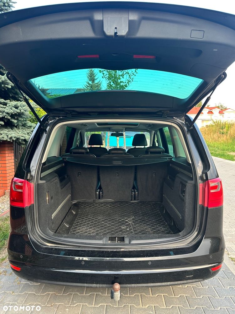 Seat Alhambra - 7