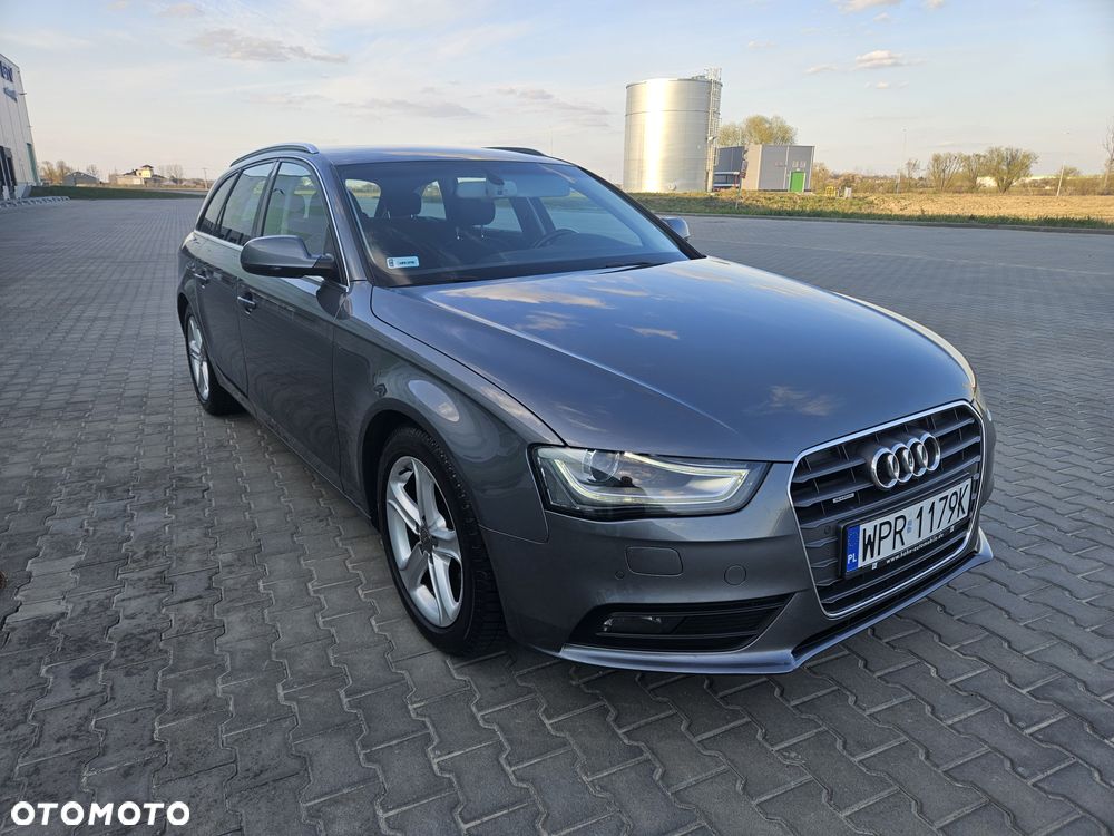 Audi A4 ver-2-0-tdi-quattro-s-tronic - 7