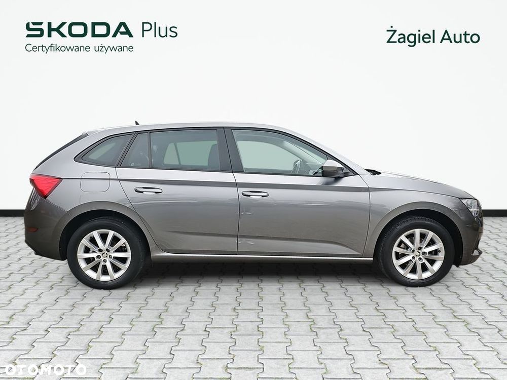 Skoda Scala 1.0 TSI Ambition - 7
