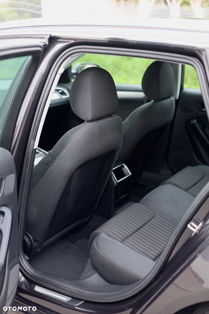 Audi A4 Avant 1.8 TFSI - 14