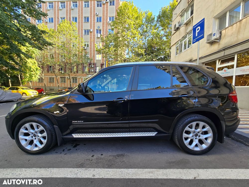 BMW X5 - 8